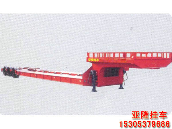 点击查看详细信息　标题：低平板车系列 阅读次数：1213