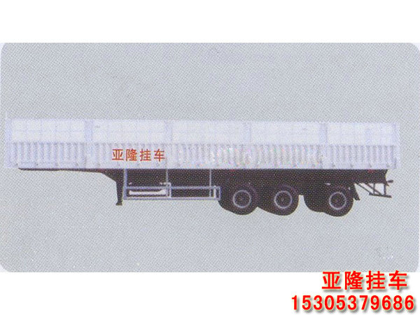 点击查看详细信息　标题：木材运输车系列 阅读次数：905