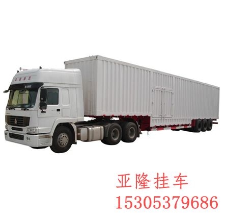 点击查看详细信息　标题：厢式车系列 阅读次数：751