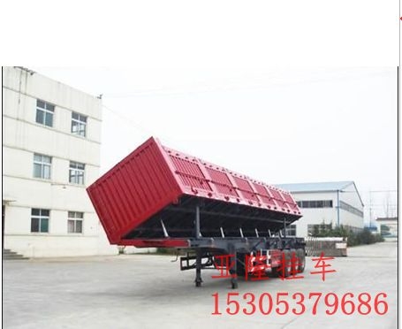 点击查看详细信息　标题：侧后翻/自卸车系列 阅读次数：1137