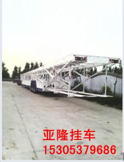 点击查看详细信息　标题：轿车运输车 阅读次数：1065